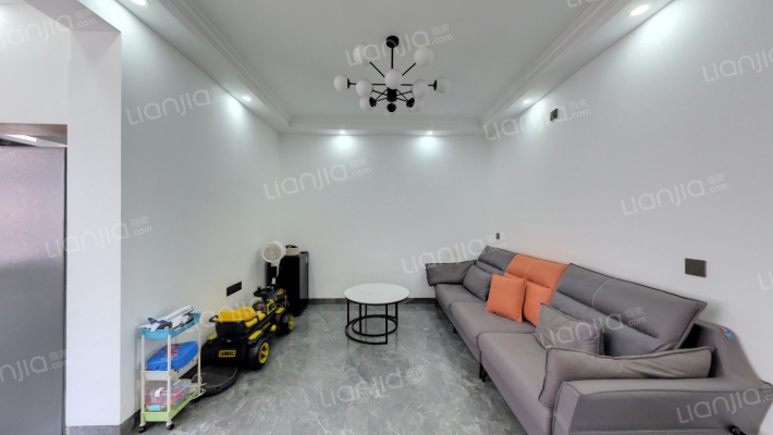 佘山路二手房实景图