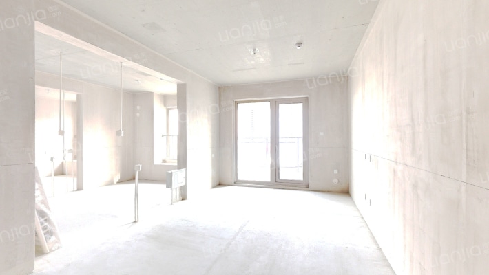 龙湖春江悦茗二手房实景图