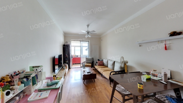 大雁塔风景区家属院二手房实景图