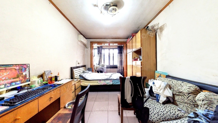 张家巷99号 二手房实景图