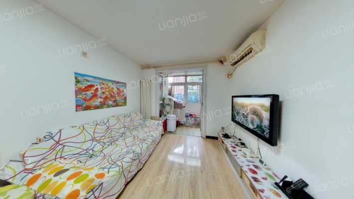 黄埔里二手房实景图