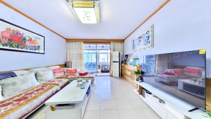 清馨园二手房实景图