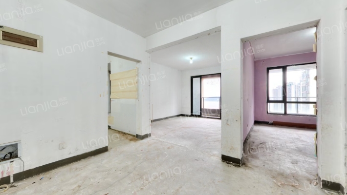 保利东湾二手房实景图