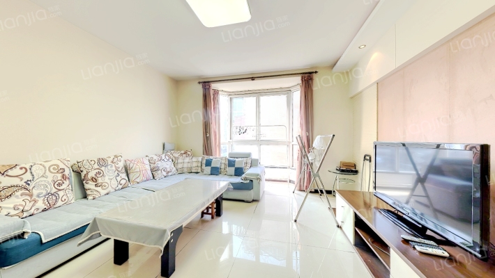 宜家结庐缘二手房实景图