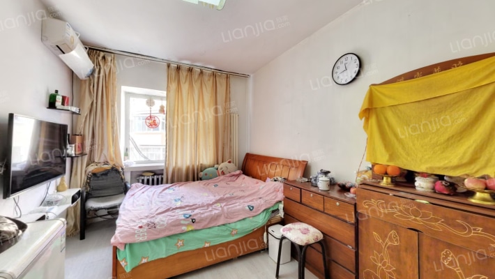 松源街二手房实景图