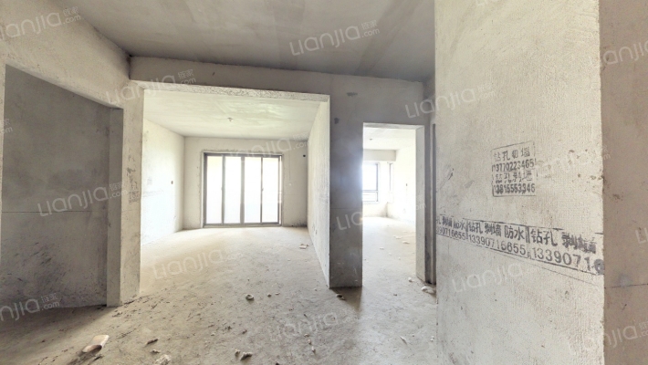 城市嘉园二手房实景图