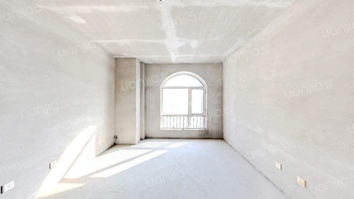 中庚香海金鼎回迁楼二手房实景图