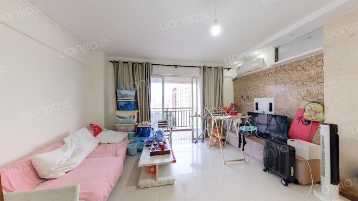 海天一舍二手房实景图