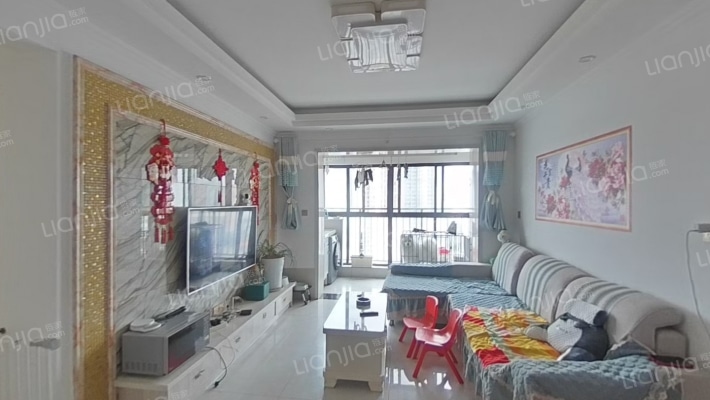 湖光月色二手房实景图