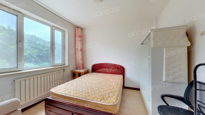 叠锦园二手房实景图