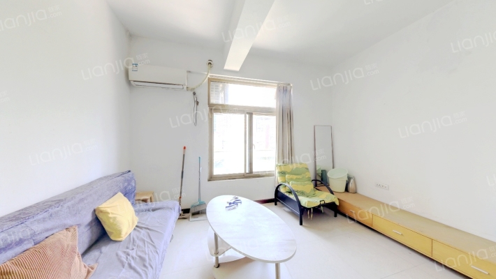 中福时代二手房实景图