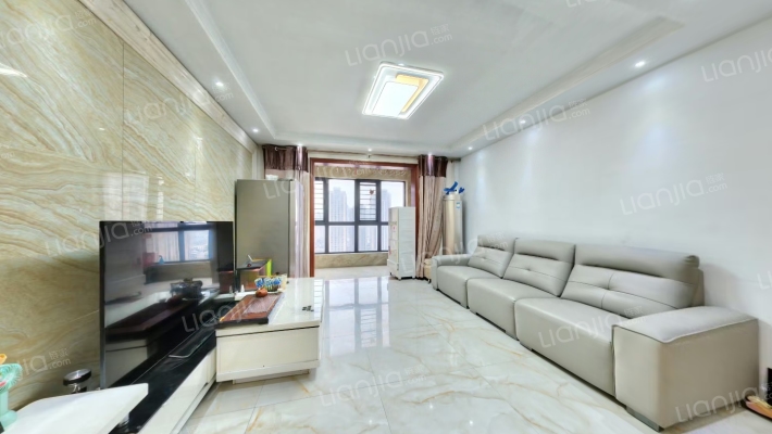 康桥金域上郡2号院二手房实景图