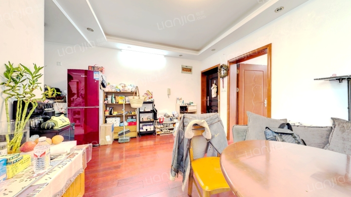 友谊家园二手房实景图