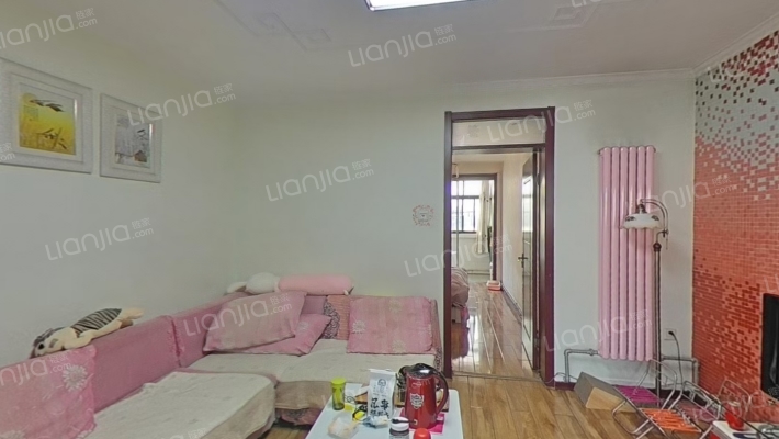 丛台路296号院二手房实景图