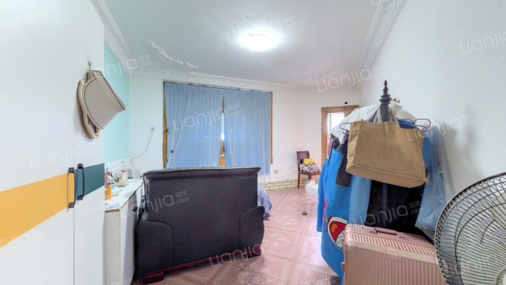 一心园二手房实景图