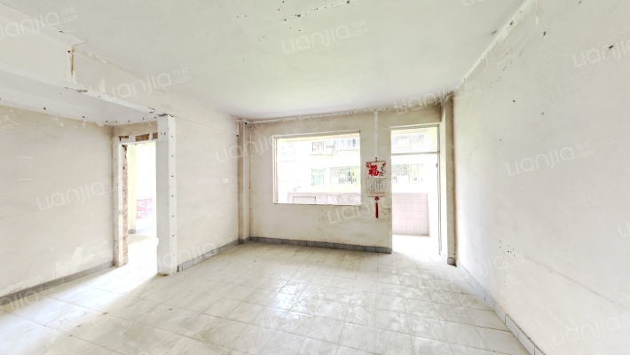 东升小区二手房实景图