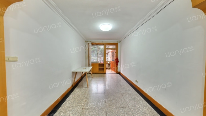 林业厅职工住宅小区二手房实景图