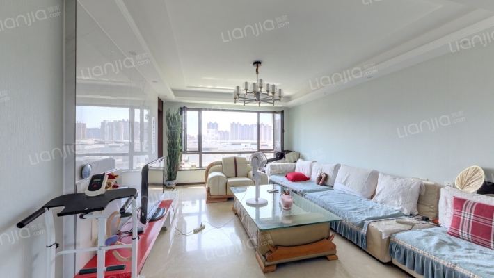 中房上东花墅7.2/7.3期二手房实景图