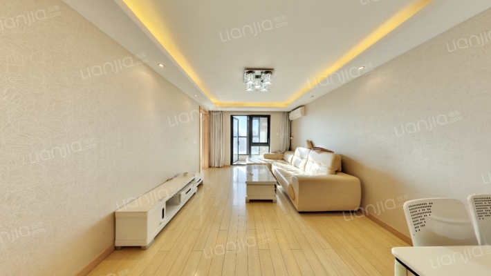 金域华府一期二手房实景图