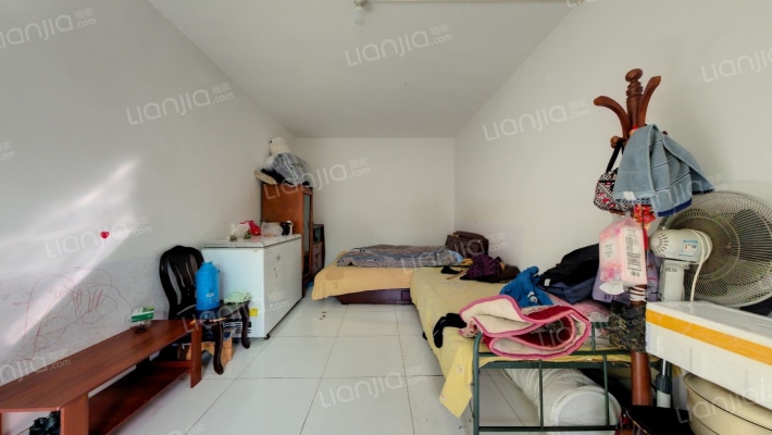 香米园北巷二手房实景图