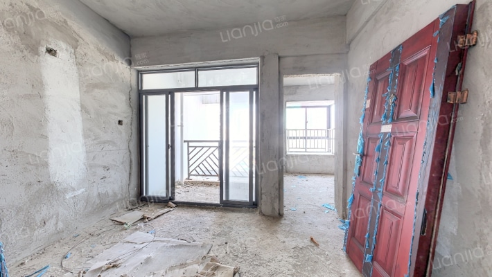 东林小区二手房实景图