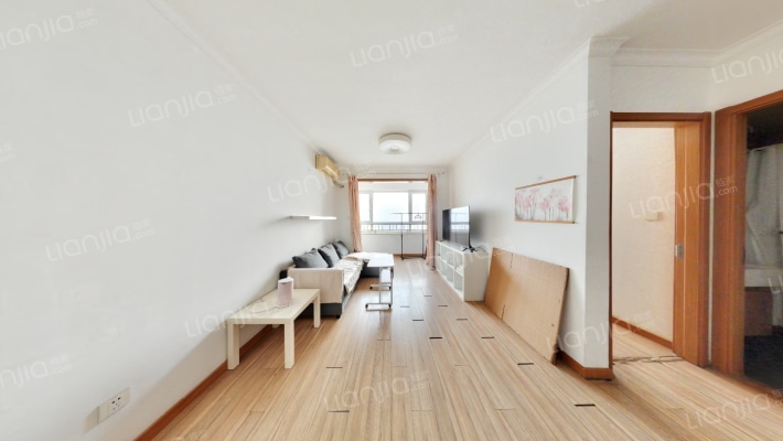 金谷美丽城二手房实景图