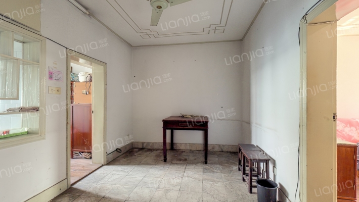 太平新村北区二手房实景图