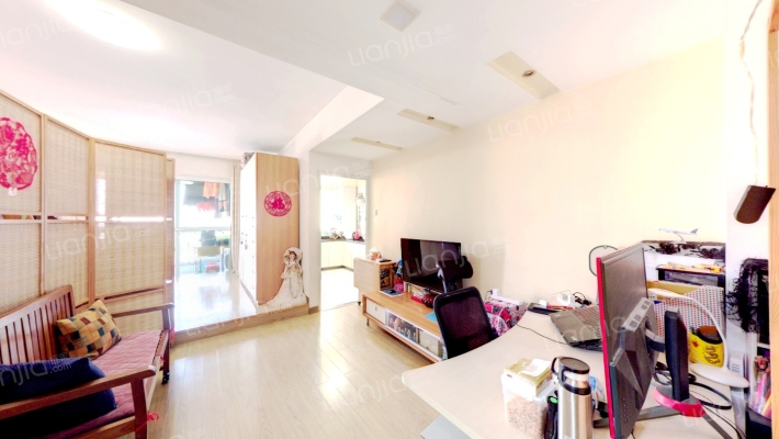 艾德花园二期二手房实景图