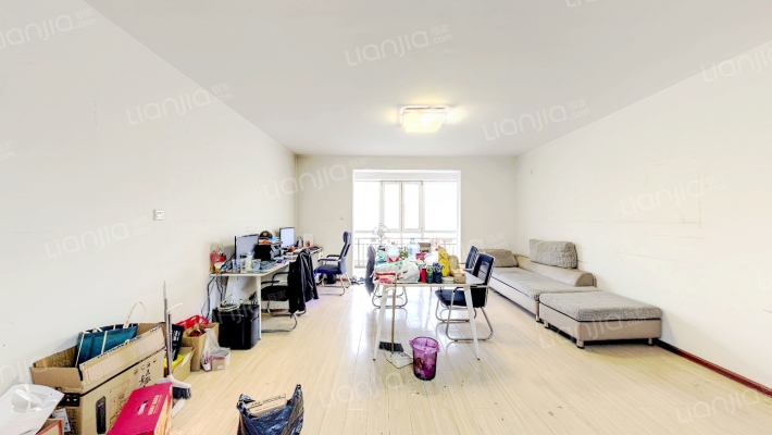 阅溪璟园二手房实景图