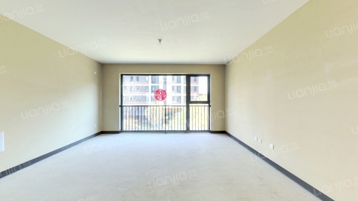 龙湖·海河砚熙台二手房实景图