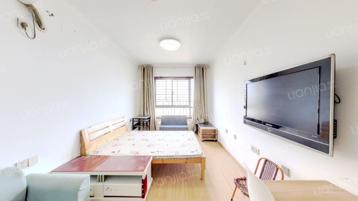 华邦繁华里二手房实景图