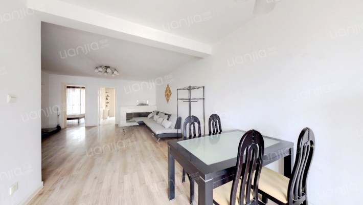 春华园C区二手房实景图