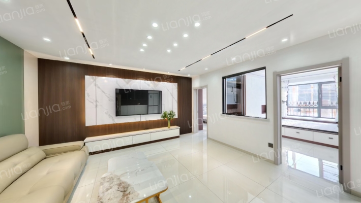 新汉城社区二手房实景图