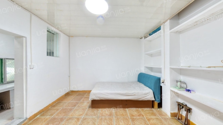 六谷庄12号二手房实景图