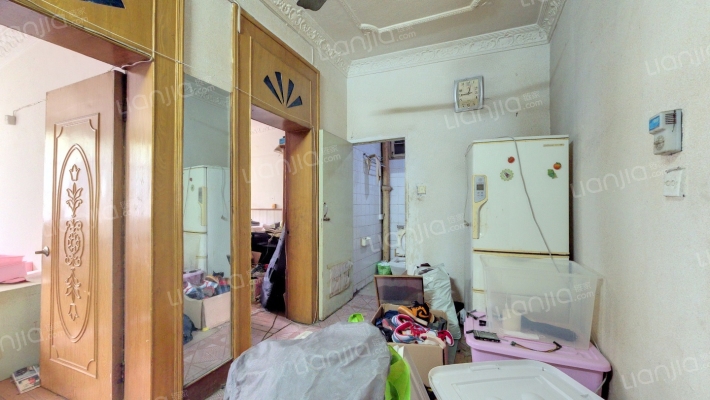 小行路18号二手房实景图