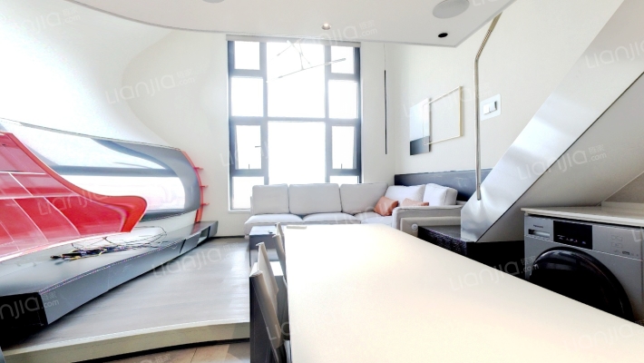 H20公寓二手房实景图