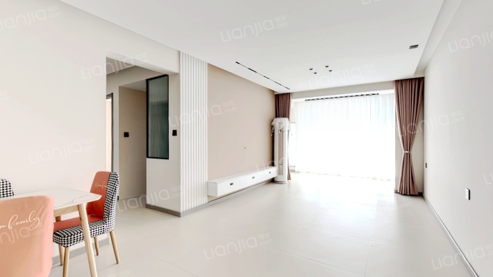 雅居乐花园D区二手房实景图