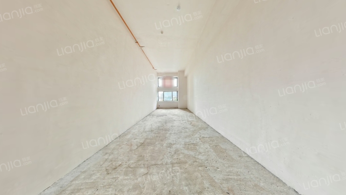 万科翡翠二手房实景图