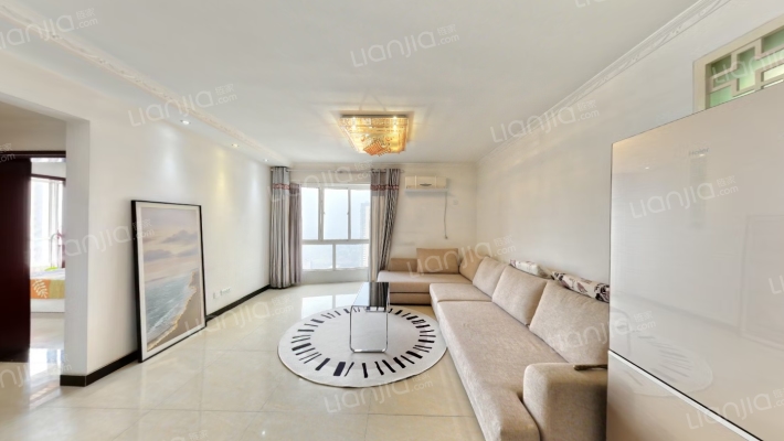 瑞景华庭二手房实景图