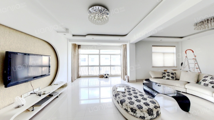 老宅新村二手房实景图