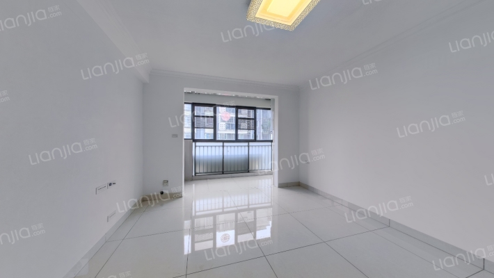 御林湾二手房实景图