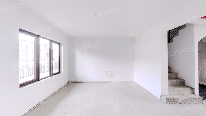 白鹭郡二手房实景图