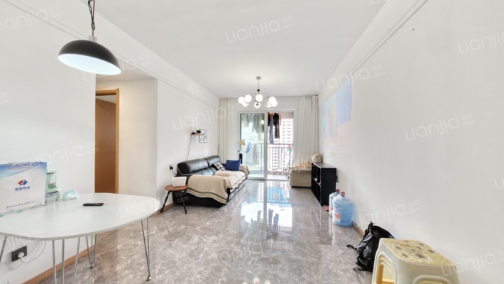 电建云岩赋二手房实景图