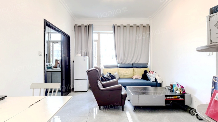 公路局宿舍二手房实景图