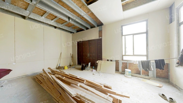 水墨澜庭二手房实景图