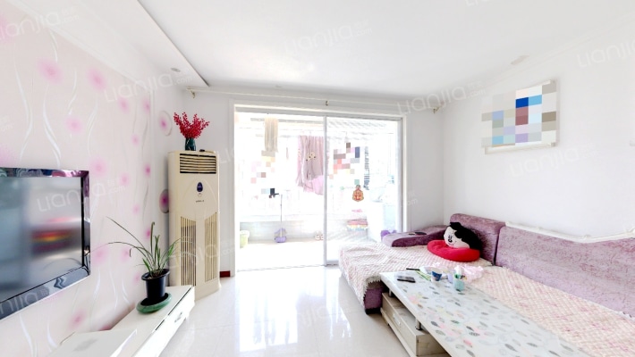 福源汇二手房实景图