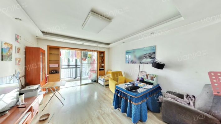 嘉和苑二手房实景图