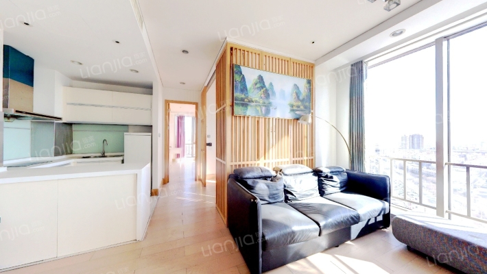 瑞湾国际二手房实景图