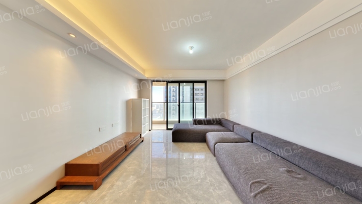 光谷南山府（南山天樾）二手房实景图