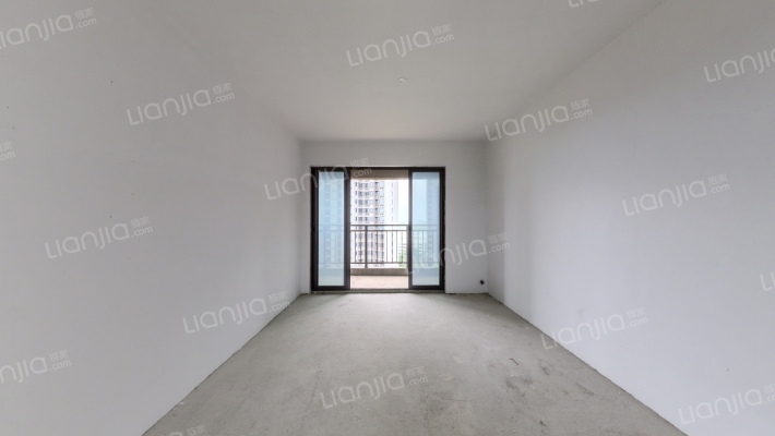 绿地新里城名仕公馆E02二手房实景图